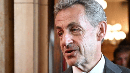 Affaire Ziad Takieddine : Nicolas Sarkozy mis en examen (franceinfo)