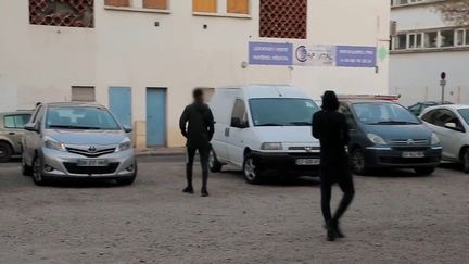 Nîmes : du trafic de drogue aux portes de l'école