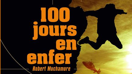 "CHERUB", Tome 1, "100 jours en enfer", Robert Muchamore (CASTERMAN)