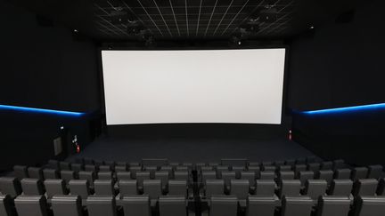 Le cinéma : quels bienfaits pour les tout-petits ?