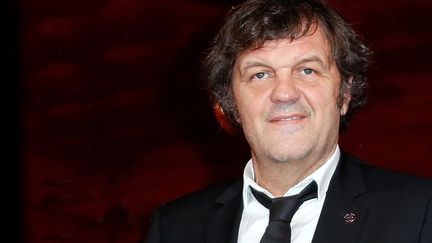 12e édition du Festival international du film de Marrakech : Emir Kusturica prépare un film français
 (Valery Hache / AFP)