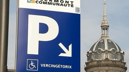 Argent public : la gabegie des parkings