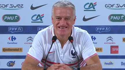 Didier Deschamps