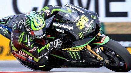 Cal Crutchlow (Grande-Bretagne)