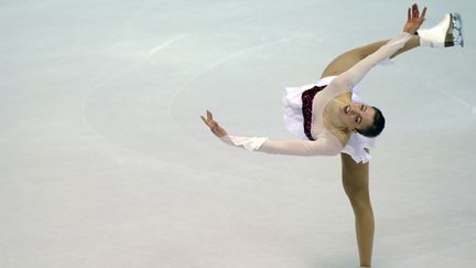 Carolina Kostner