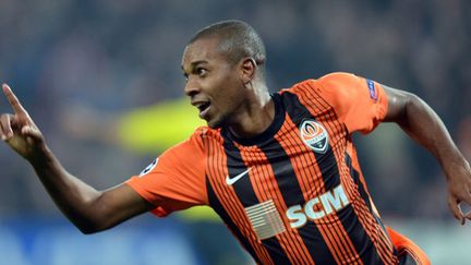 Fernandinho (SERGEI SUPINSKY / AFP)