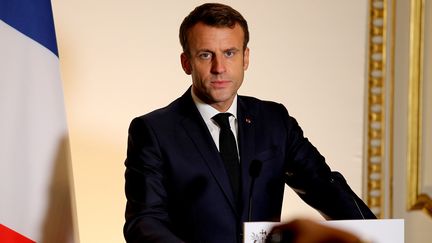 Congrès des maires de France : opération séduction pour Macron