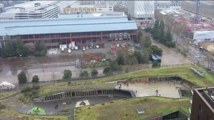 Mardi 30 août, les taxes foncières sont en hausse dans plusieurs villes de France. À Marseille, dans les Bouches-du-Rhône, ou à Tours, en Indre-et-Loire, elle augmente de plus de 15&nbsp;% en un an.&nbsp; (CAPTURE ECRAN FRANCE 2)