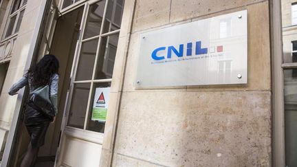 &nbsp; (La CNIL souhaite que le droit à l'oubli concerne l'ensemble du moteur de recherche © MaxPPP)