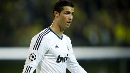 Cristiano Ronaldo (Real Madrid)