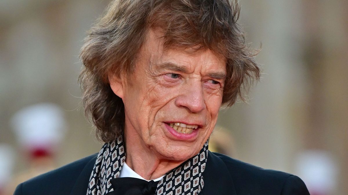 Mick Jagger suggère d'offrir les droits du catalogue des Rolling Stones à  des oeuvres de charité