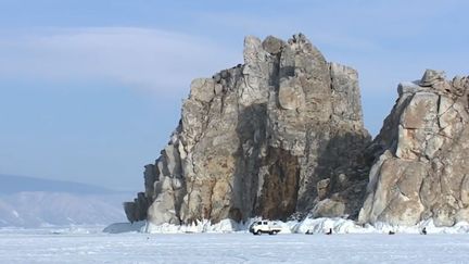 Lac Baïkal : la perle de la Sibérie (4/5)