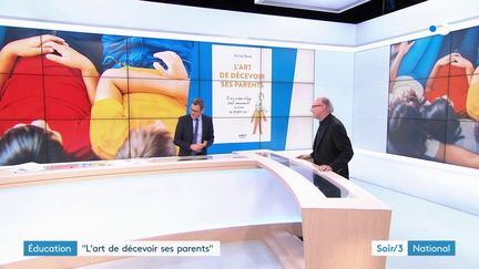 Décevoir ses parents, le bonheur est parfois à ce prix