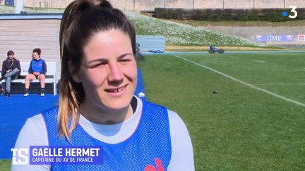 Après le 10ème Grand Chelem des garçons, c'est au tour des filles d'entrer en piste pour leur Tournoi des Six Nations. Rendez-vous dimanche à Grenoble face aux Italiennes.