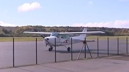 Vacances de la Toussaint : le centre de loisirs de Bletterans offre un tour d'avion aux enfants