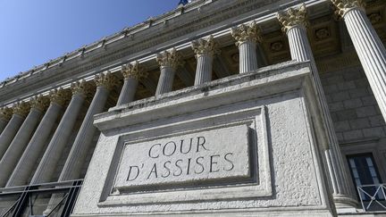 L'homme a été condamné en appel par la cour d'assises de l'Hérault. (MAXPPP)