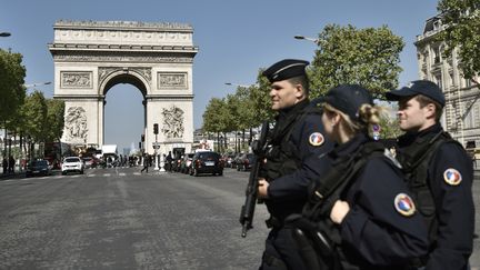 Terrorisme : trois questions à Charles Pellegrini, ancien patron de l’anti-gang