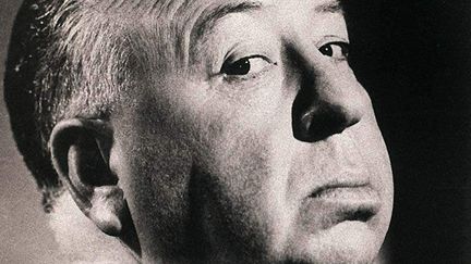 Alfred Hitchcock
 (SIPA)