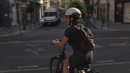 Vélo : des prêts à taux zéro pour leur achat (France 2)