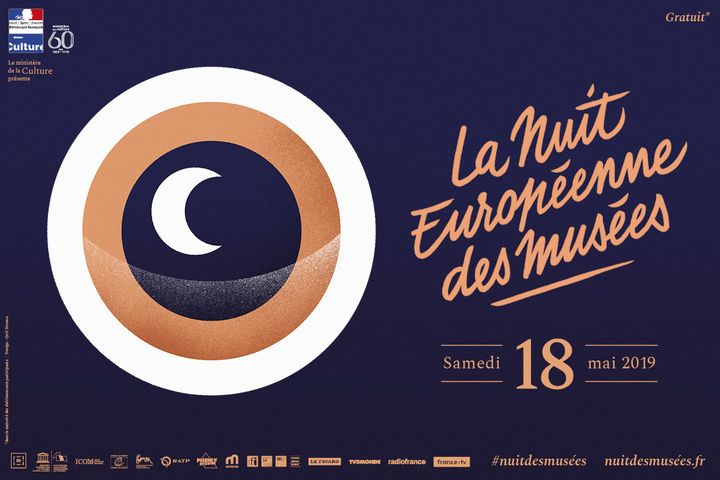 15ème Nuit Européenne des Musées (Ministère de la Culture)