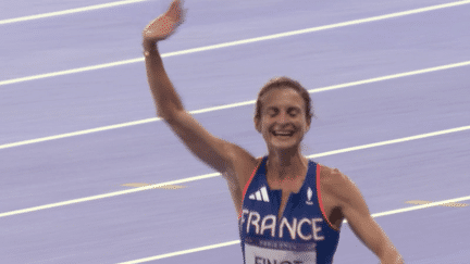 Paris 2024 : 3 000 m steeple, nage libre, golf& L'actualité des Jeux