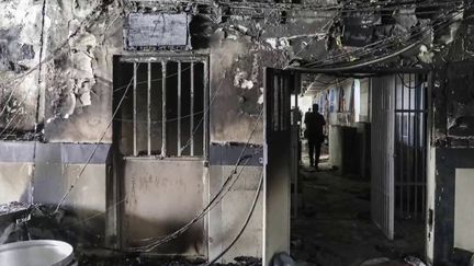 Iran : que s’est-il passé dans la prison d’Evin dont l’incendie a causé la mort de dix personnes ?