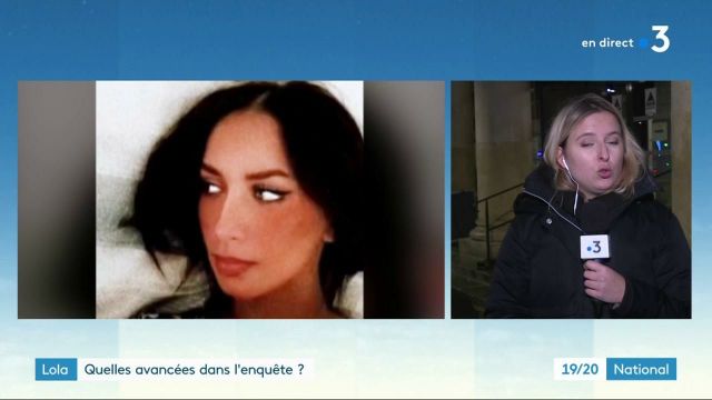 Affaire Lola : La Personnalité De La Meurtrière Présumée Toujours Au ...