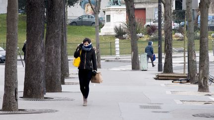 Météo : le froid et la neige sont de retour