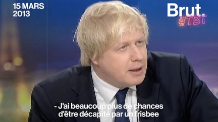 L'ex-maire de Londres, Boris Johnson, a été officiellement investi Premier ministre britannique à l'issue d'une visite à la reine Elizabeth II ce mercredi, a annoncé le palais de Buckingham.