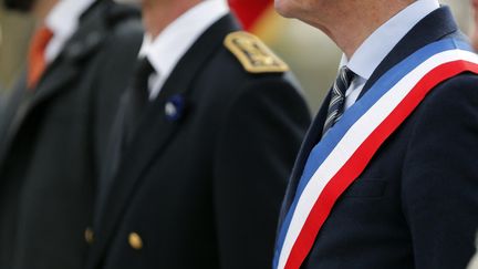 Parmi les atteintes aux élus comptabilisées par le ministère de l'Intérieur, un quart sont commises sur les réseaux sociaux. (GODONG / BSIP)