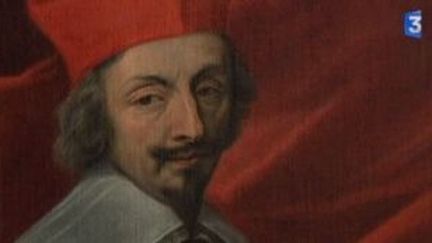 Richelieu, l&#039;amateur d&#039;art
 (Culturebox)