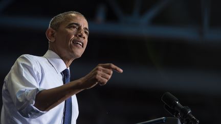 États-Unis  : le bilan de la réforme santé d'Obama