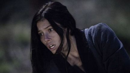 Jessica Biel dans &quot;The Secret&quot; de Pascal Laugier
 (SND)