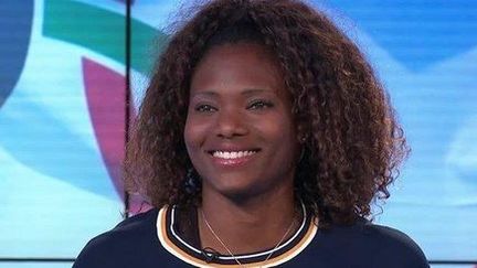 JO 2024 : "Ça vaut le coup", promet Muriel Hurtis