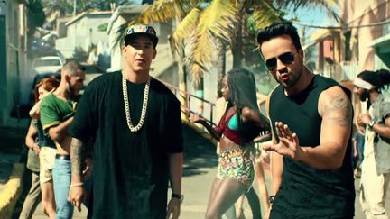 Le clip de "Despacito" a été tourné en décembre dernier sur les terres natales du chanteur Luis Fonsi.
 (Capture d&#039;écran / Youtube : Luis Fonsi VEVO)