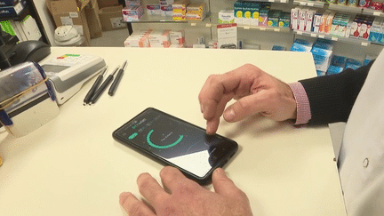 Coupures de courant : l'application EcoWatt plébiscitée dans les pharmacies