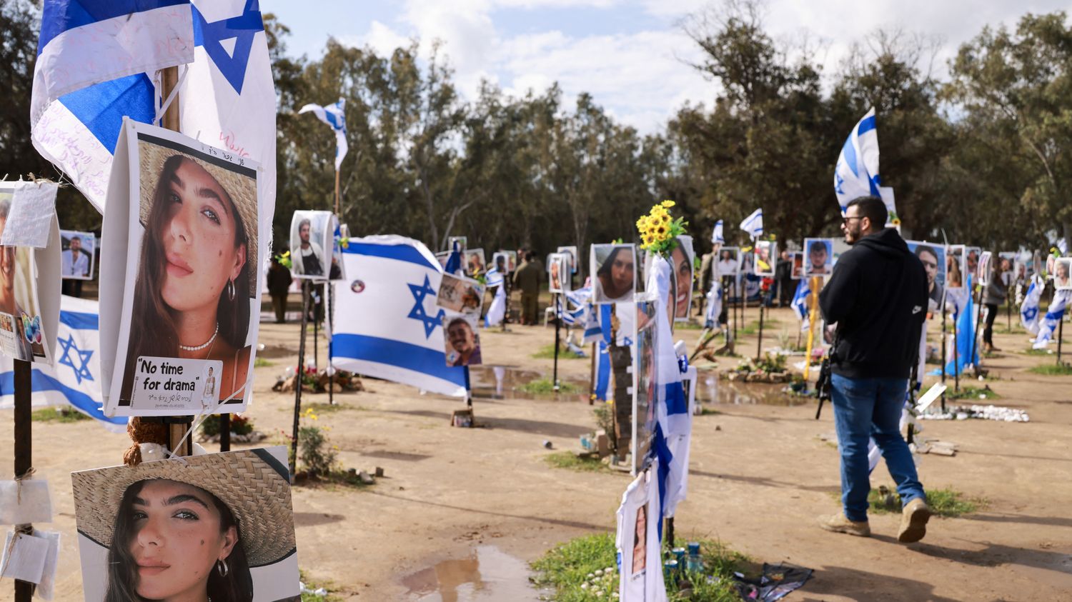 Israel kündigt neuen Zugang zu humanitärer Hilfe an