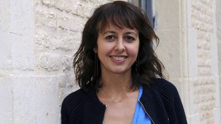 Valérie Bonneton, une comédienne bien dans sa vie et dans sa carrière.
 (François Lo Presti/AFP)