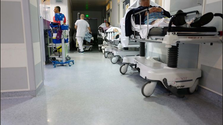 Cyberattaque au centre hospitalier de Versailles : une rançon a été demandée