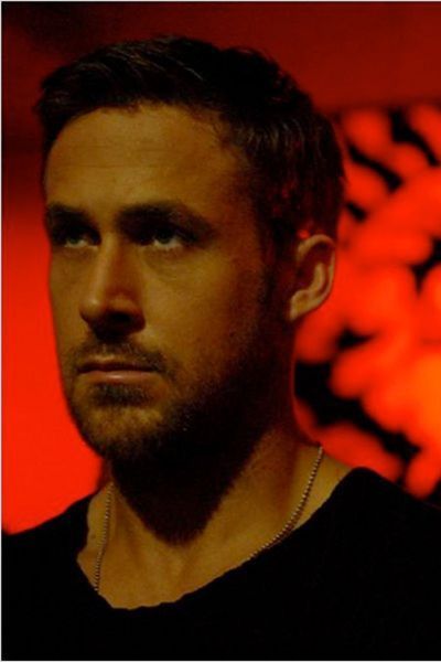 Ryan Gosling dans "Only God Forgive" de Nicolas Winding Refn
 (Sunfilm Entertainment)