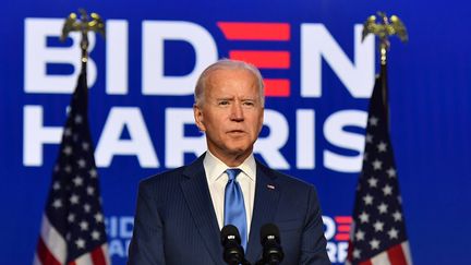 Présidentielle américaine : les premiers défis de Joe Biden à la présidence du pays