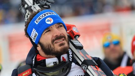 Interview. Ski alpin : Cyprien Sarrazin va entamer une rééducation 