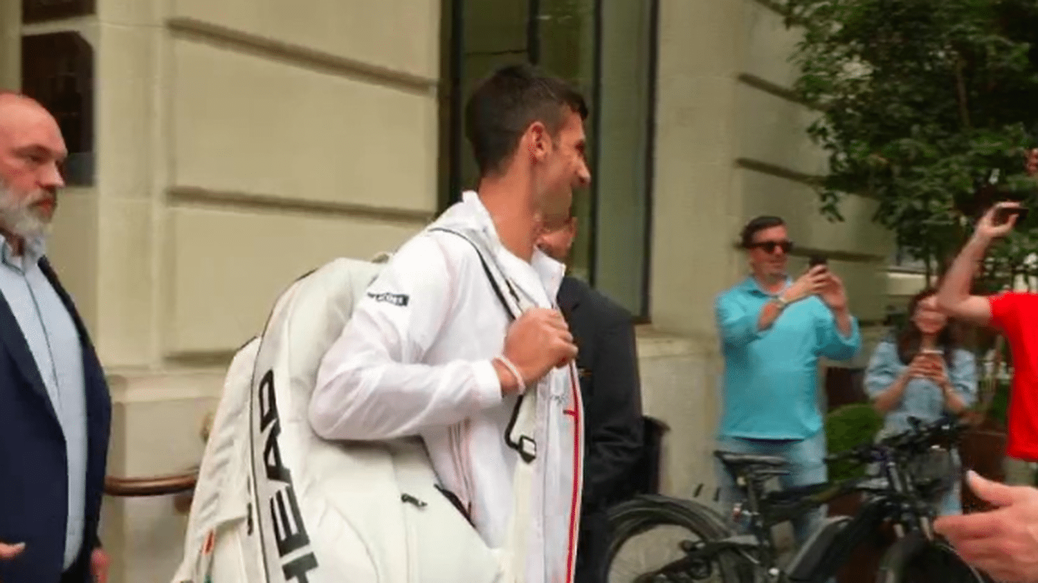 Roland Garros 2023 : vers un 23e sacre de Novak Djokovic