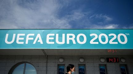 Euro 2021 : coup d’envoi de la compétition