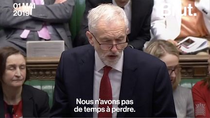 Le 1er mai, après la série d'opérations menées par le mouvement écologiste Extinction Rebellion, le chef du parti travailliste Jeremy Corbyn a encouragé les parlementaires à déclarer une "urgence pour le climat et l'environnement".