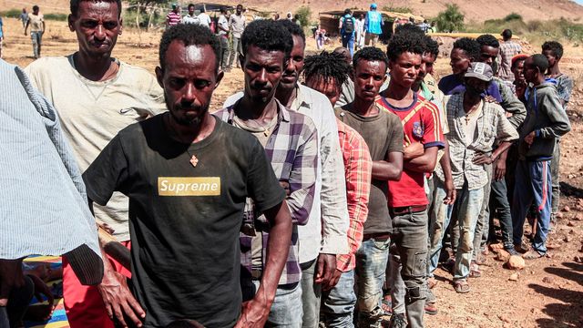 Ethiopie - Actualité, infos et vidéos en direct - page 4