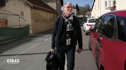 VIDEO. "Docteur, je préfère m'en aller avant vous" : des patients à leur médecin de famille qui ne trouve pas de remplaçant