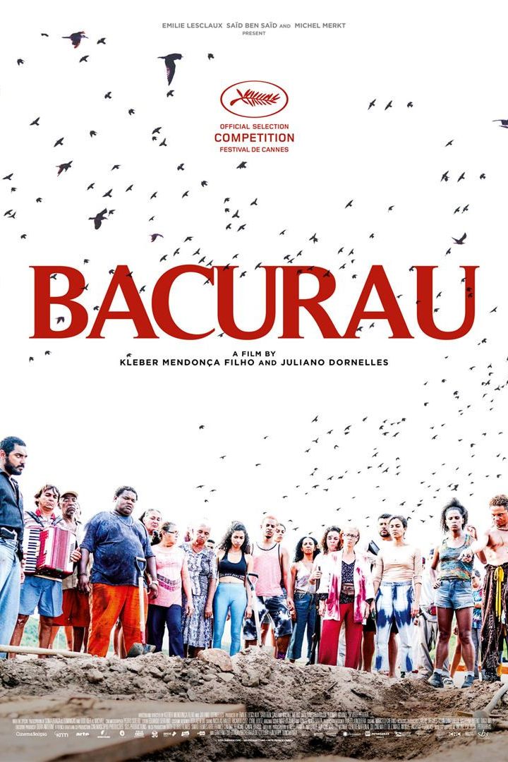 "Bacurau" de Kleber Mendonça Filho &amp; Juliano Dornelles (2019) (SBS DISTRIBUTION / ALLOCINE)