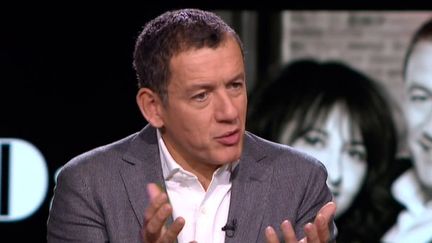 Dany Boon
 (France 2 / culturebox)