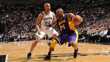 san antonio lakers bryant